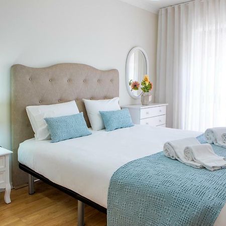 Belas Artes Apartment By Guestify OOporto Esterno foto
