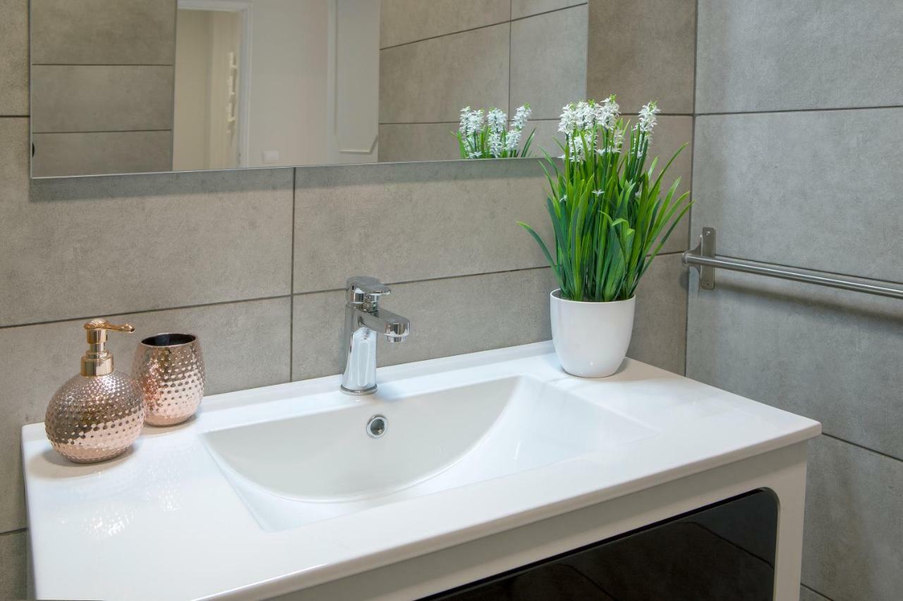 Belas Artes Apartment By Guestify OOporto Esterno foto