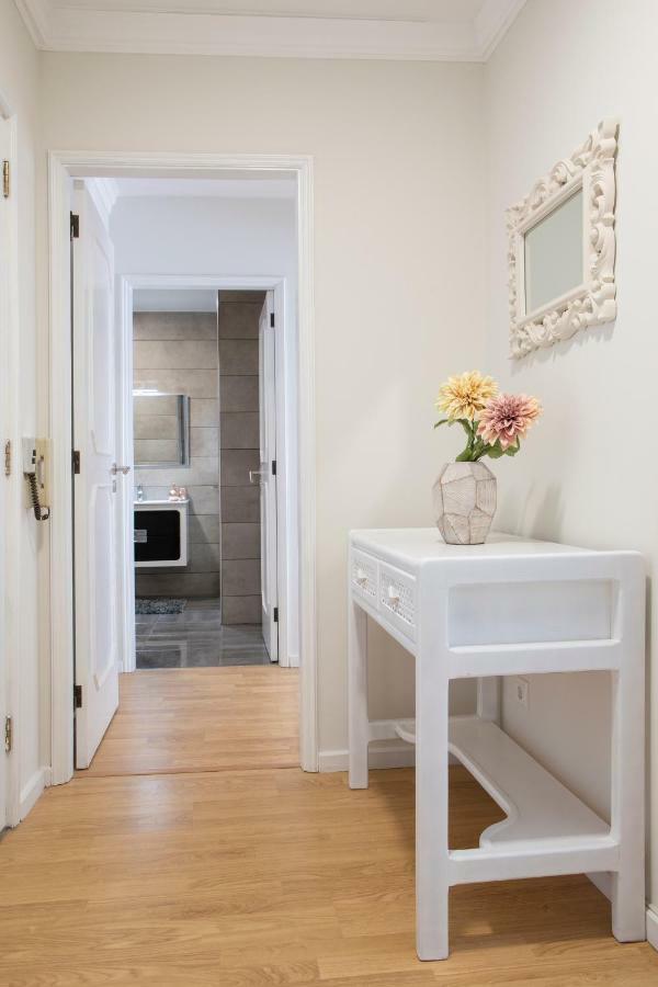 Belas Artes Apartment By Guestify OOporto Esterno foto