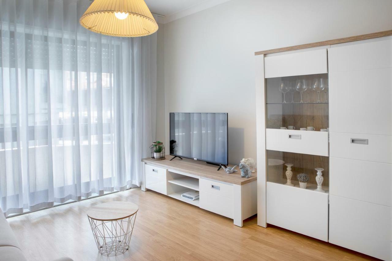 Belas Artes Apartment By Guestify OOporto Esterno foto