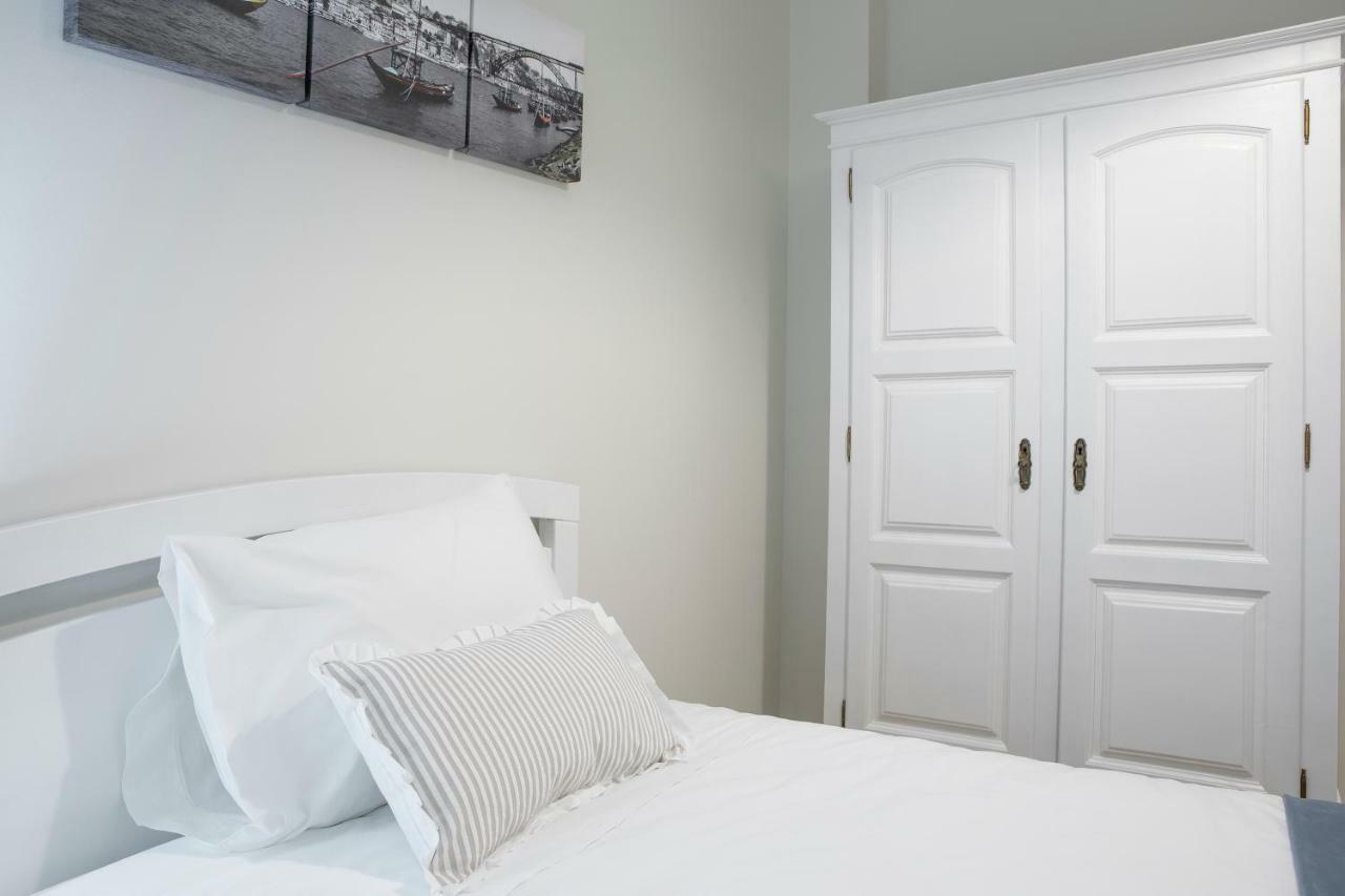 Belas Artes Apartment By Guestify OOporto Esterno foto