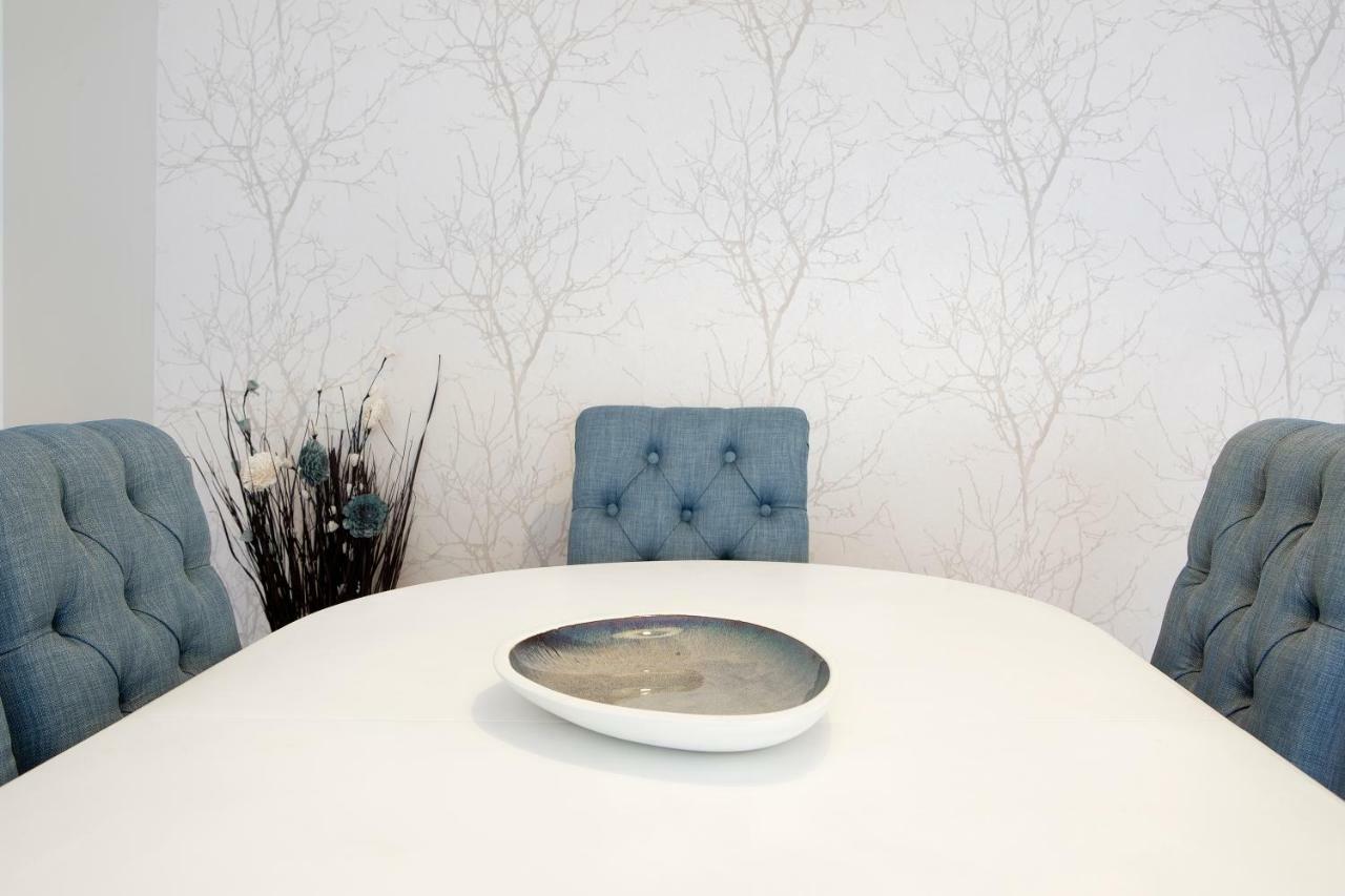 Belas Artes Apartment By Guestify OOporto Esterno foto