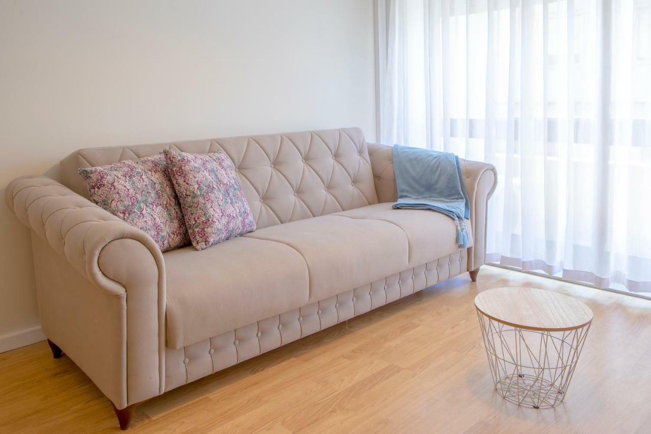 Belas Artes Apartment By Guestify OOporto Esterno foto