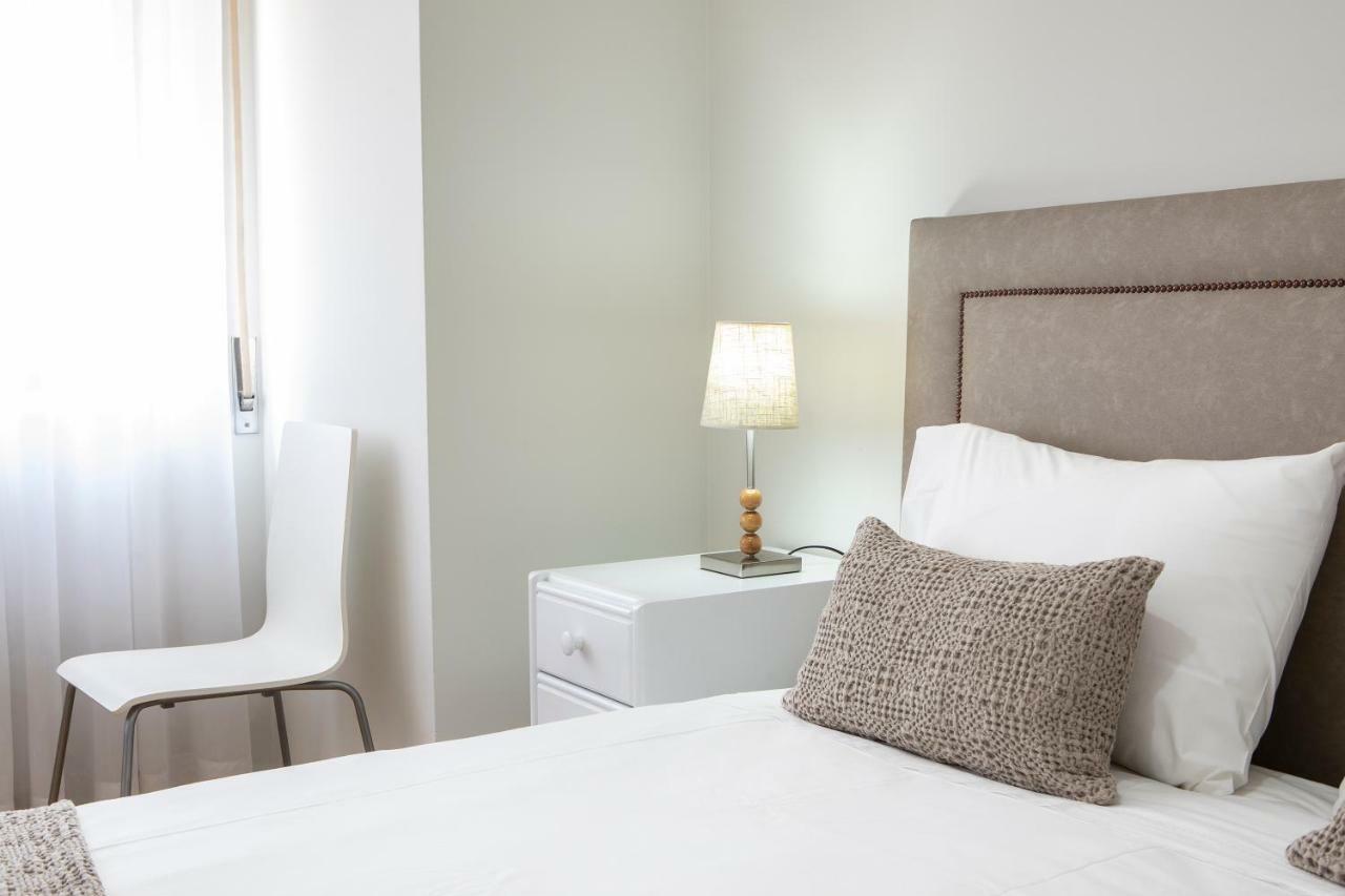 Belas Artes Apartment By Guestify OOporto Esterno foto