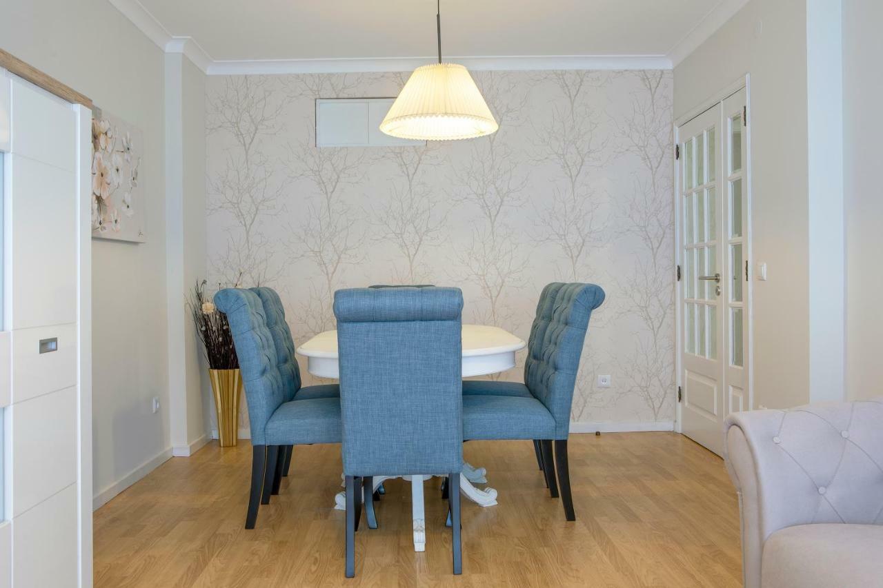 Belas Artes Apartment By Guestify OOporto Esterno foto