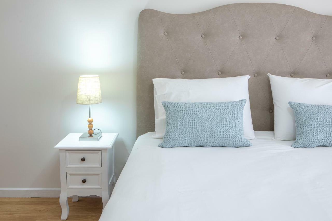 Belas Artes Apartment By Guestify OOporto Esterno foto