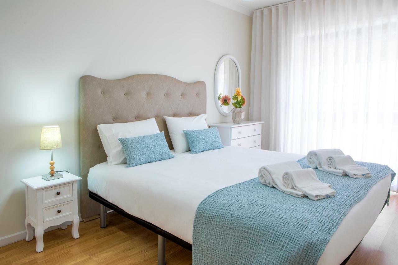 Belas Artes Apartment By Guestify OOporto Esterno foto