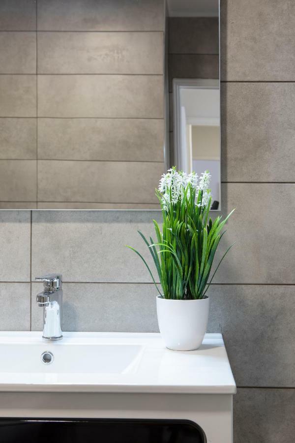 Belas Artes Apartment By Guestify OOporto Esterno foto