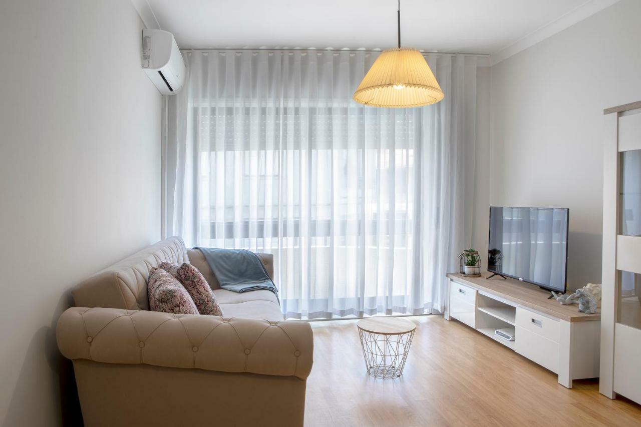 Belas Artes Apartment By Guestify OOporto Esterno foto