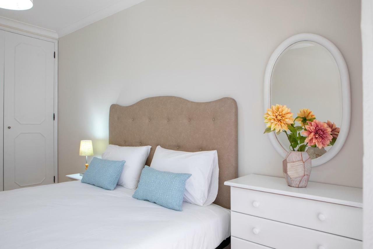 Belas Artes Apartment By Guestify OOporto Esterno foto
